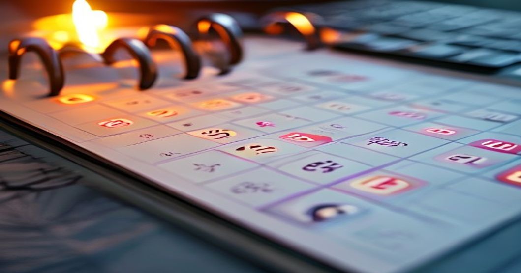日程や候補日を増やすときの自然な言い換え