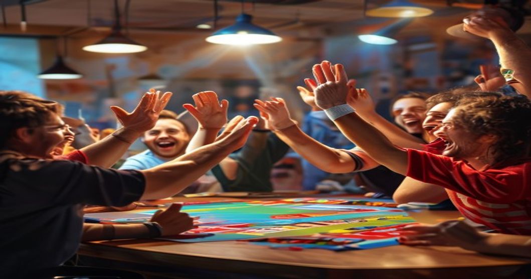コンセンサスゲームで盛り上がるお題の選び方
