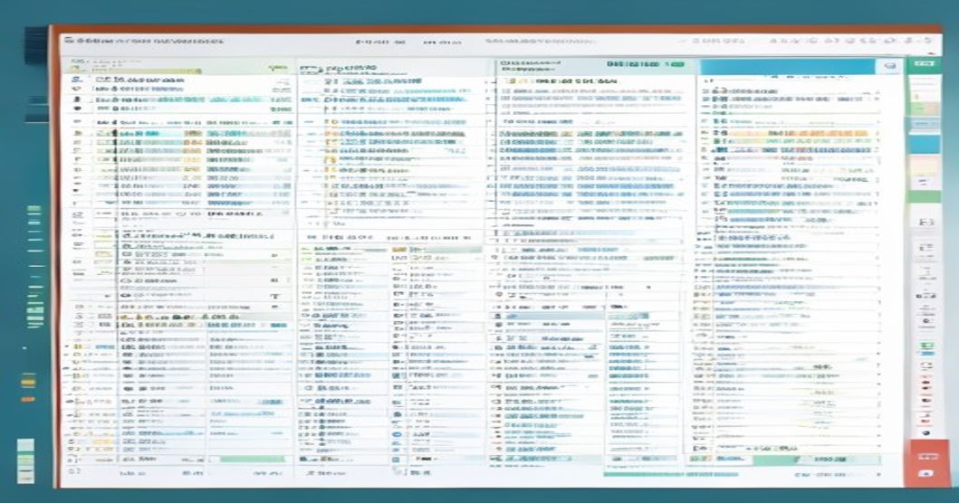 条件付き書式で行ごとに塗りつぶす基本の考え方