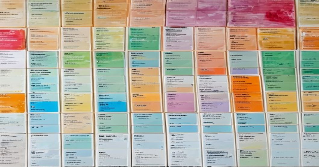 条件付き書式で行全体に色がつかない原因と直し方