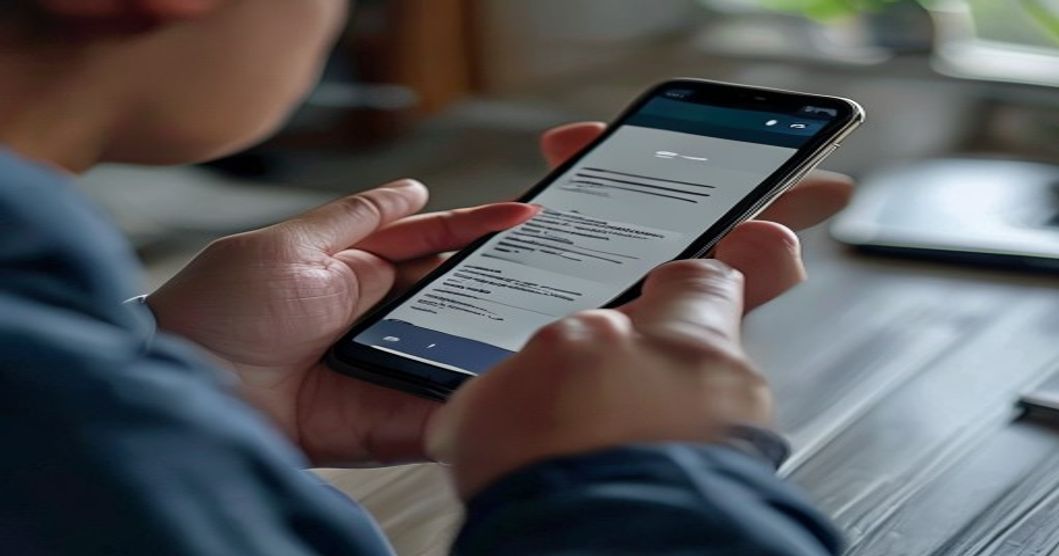 特定の人からの個別連絡を止めたいときはブロックを使う