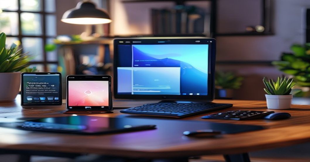 iPhone・Android・PC別の確認ポイント