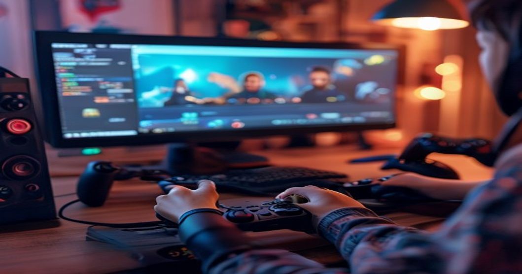 ゲームや動画編集で使う場合の注意点