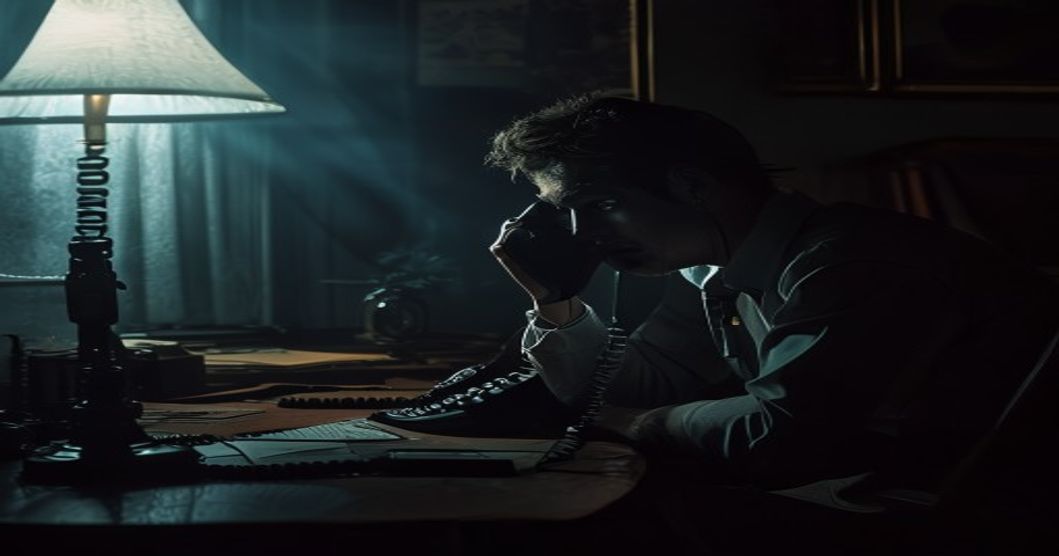 181の電話に出てしまったときの正しい対応