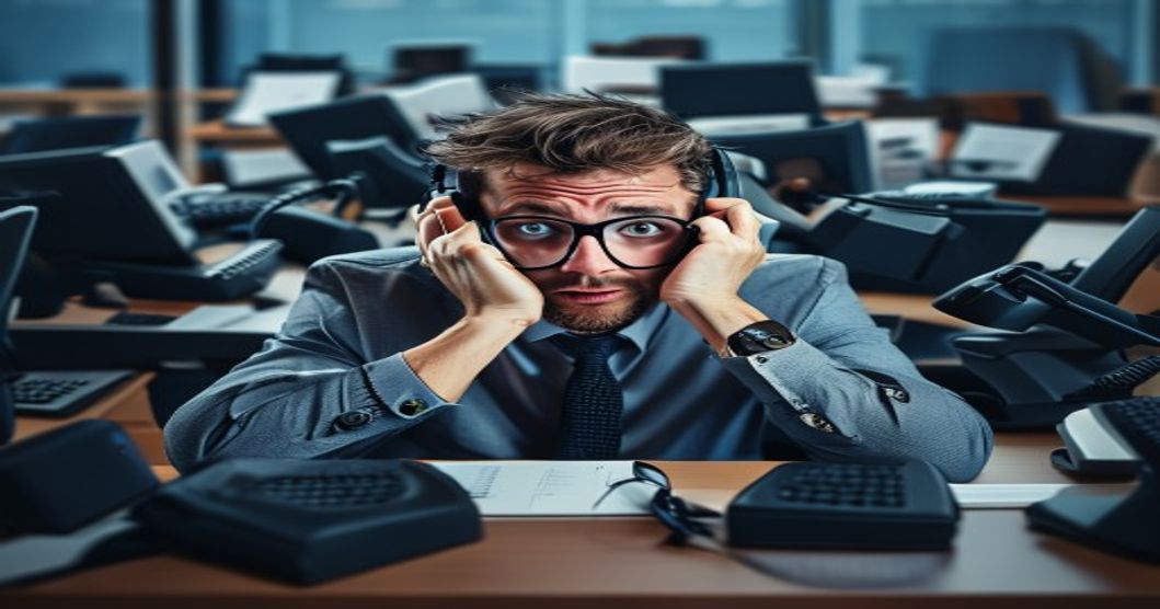 社員が181の電話に出てしまったときの管理者対応