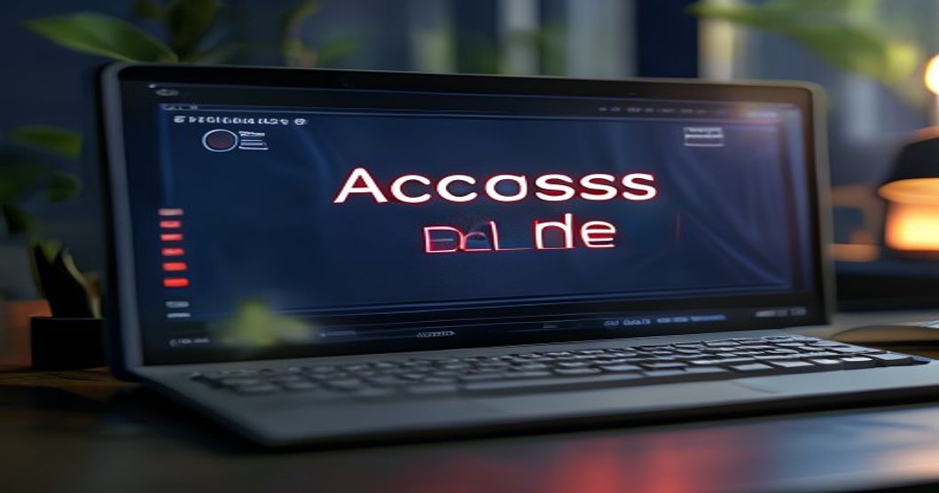 Access Deniedが表示される主な原因
