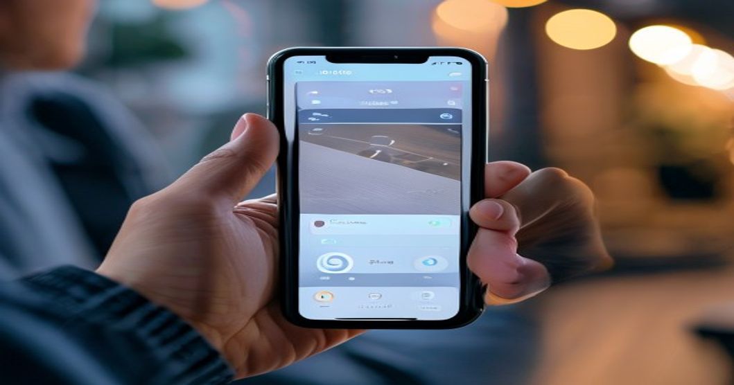 iPhoneでwhooの位置情報を安全に制限する設定