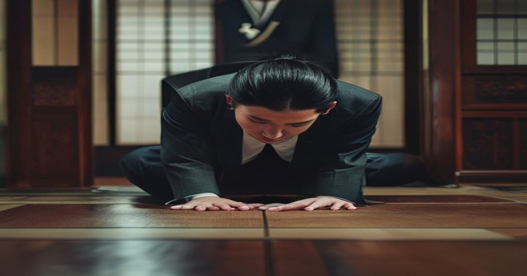 クレームに近い場面で使える強めの謝罪例文