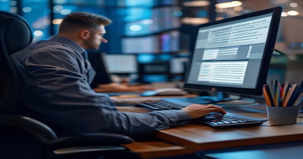 会社で絶対に避けたい検索キーワードと検索行動