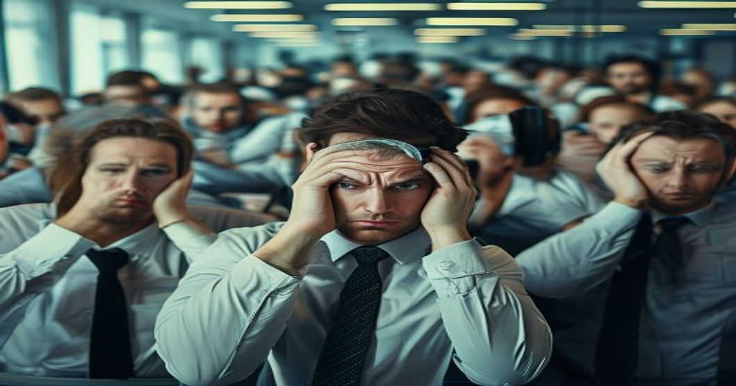 「刺激を受ける」を使わないほうがよい場面