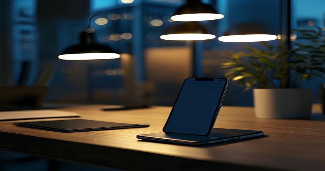 会社スマホや学校端末で出てこない場合