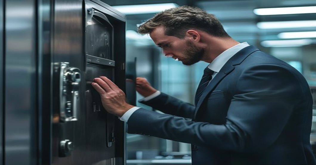企業が鍵アカを調べたくなる場面と正しい対応