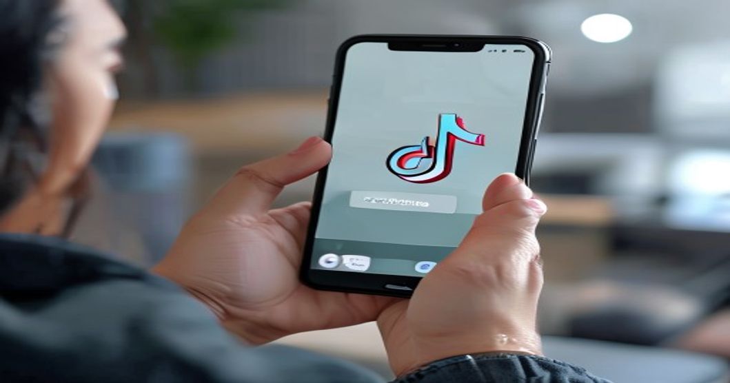 iPhoneでTikTokの自動再生を抑える設定