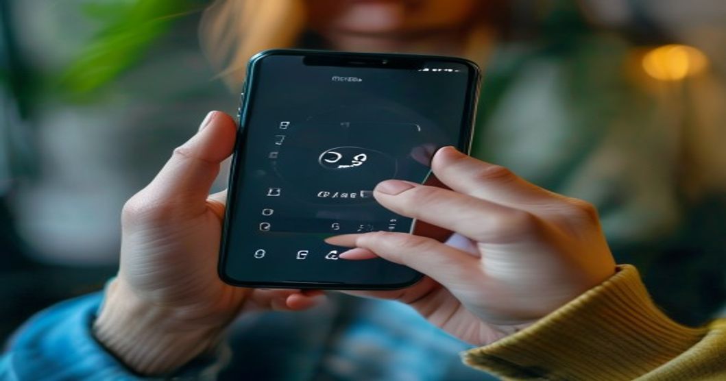 TikTokを開きすぎないための時間制限設定
