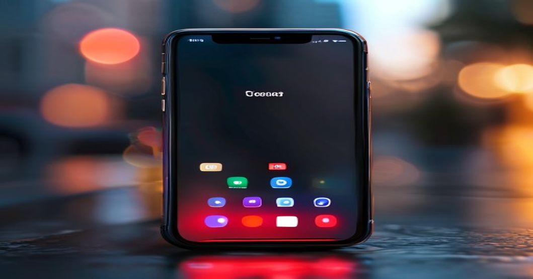 TikTokの通知から自動再生につながる流れを止める