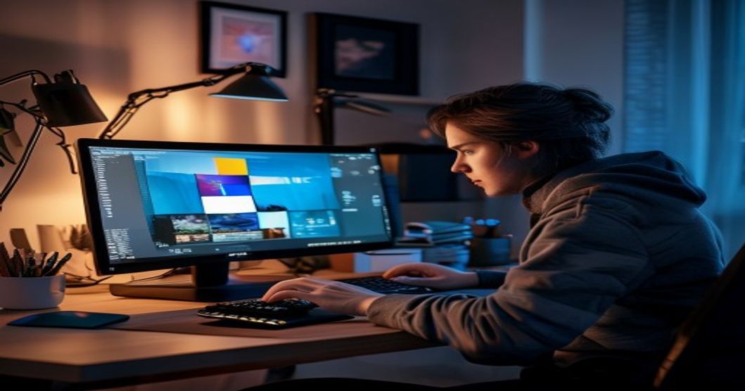 PC買い替え時にWindows11を安全に移行する流れ
