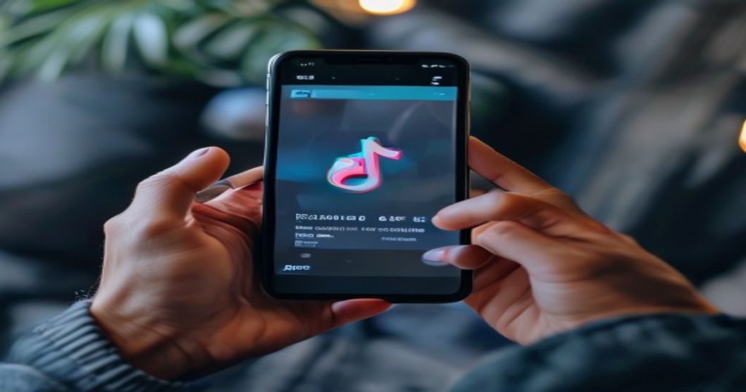 iPhoneでTikTokの自動再生を抑える設定