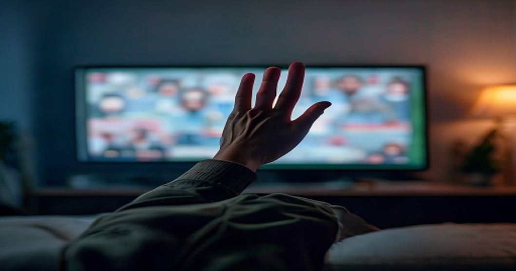 テレビやFire TVでYouTubeチャンネルをブロックできるのか