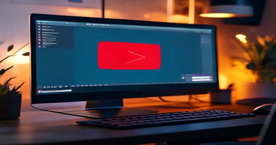YouTubeチャンネルをブロックできない原因