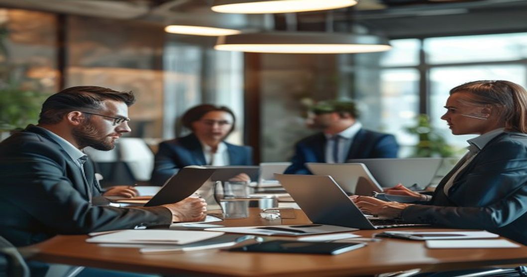 社会人としての常識で最初に見られる基本行動
