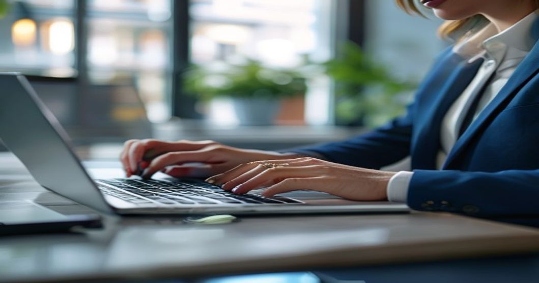 社会人として常識がある人のメールとチャットの特徴