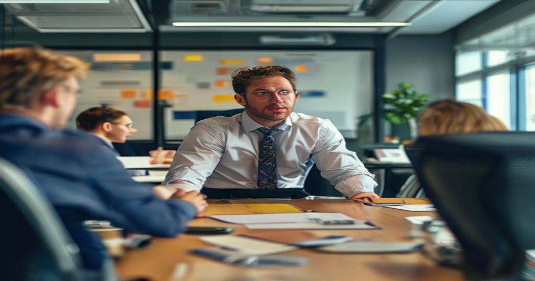 社会人として非常識と思われやすいNG行動