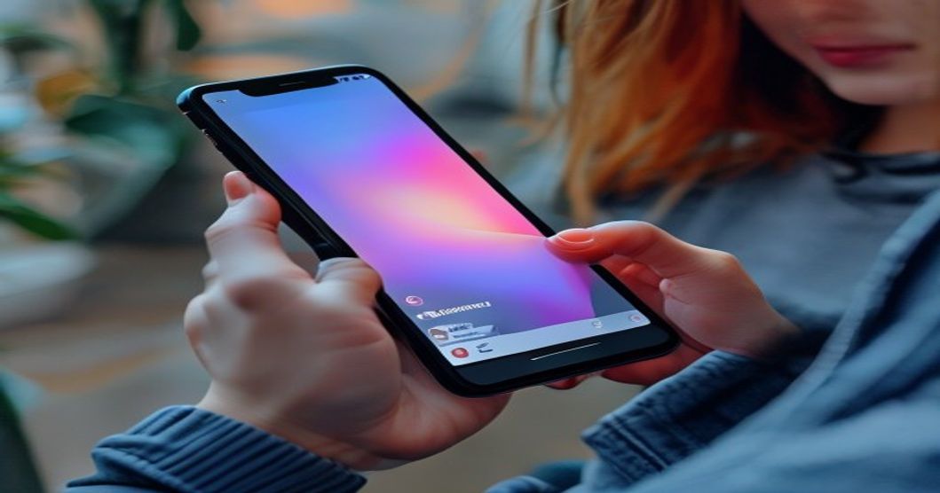 iPhoneでインスタのキャッシュを削除する方法