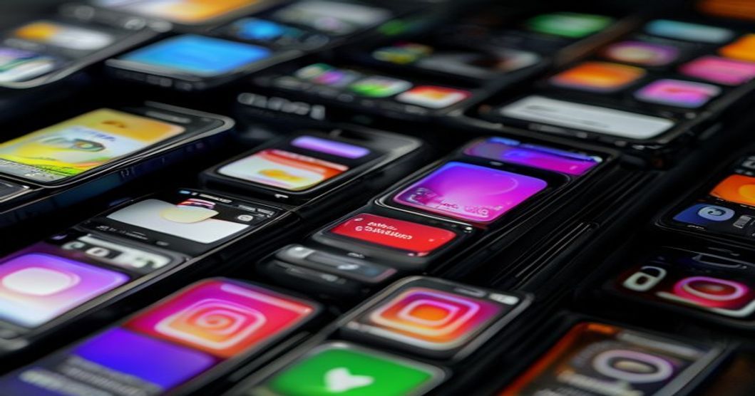 インスタのキャッシュが増える原因