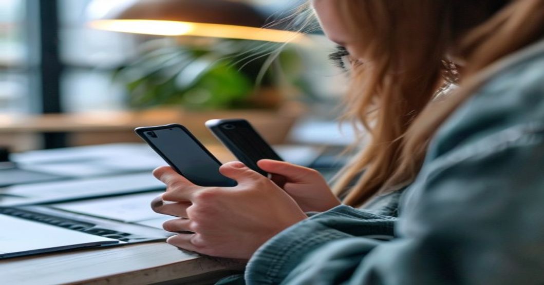 業務スマホでインスタを軽く使う最適化術