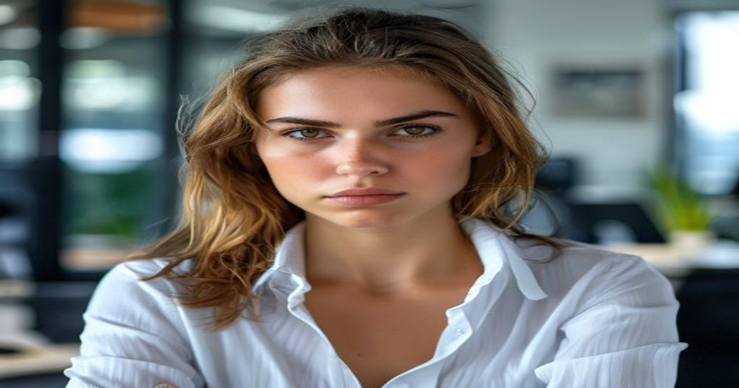 若いのに達観している女性が仕事で強い理由