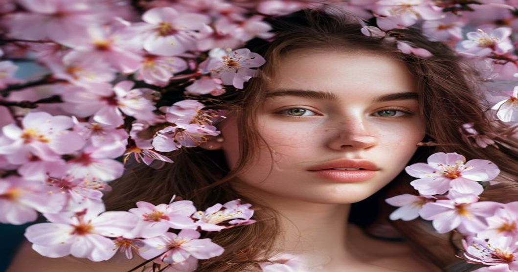 若いのに達観している女性が恋愛で落ち着いて見える理由