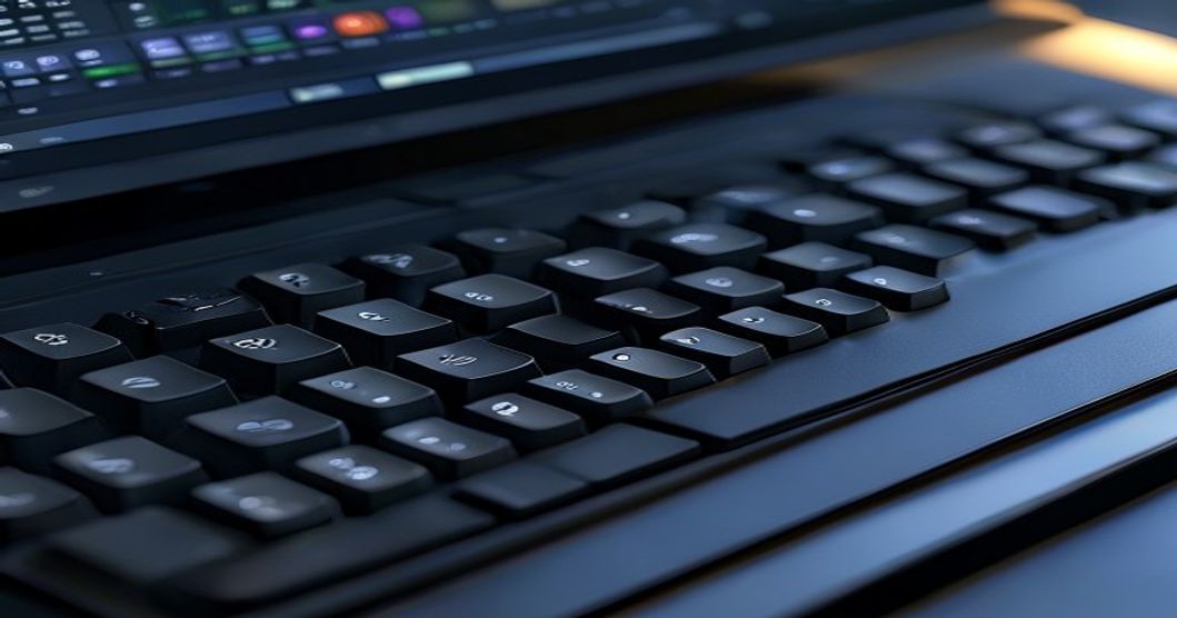 Edgeでショートカットキーが効かない原因