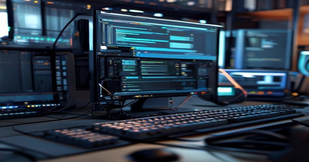 GPU使用率が低いのに重い時はCPU・メモリ・設定を疑う