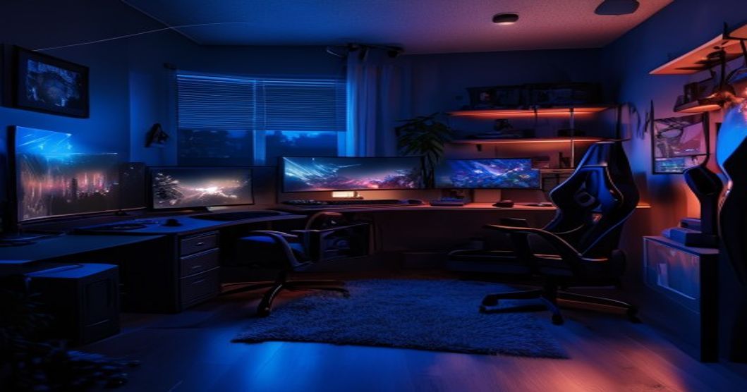 ゲーム中のGPU使用率が低い時の原因と対処法