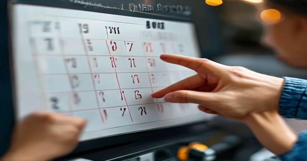 「最近」の言い換えで失敗しやすいNG表現