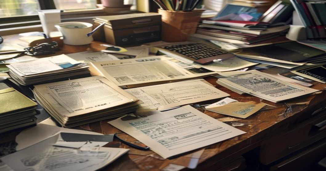 レポートで「最近」を使わないための書き換え例