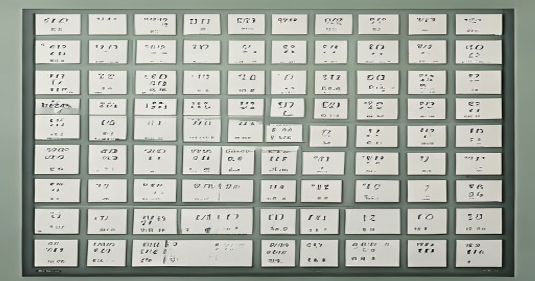 エクセルで数字を1ずつ増やすときの注意点