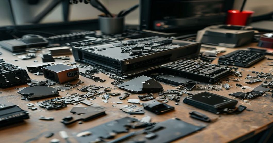 MSIが壊れやすいと言われる原因