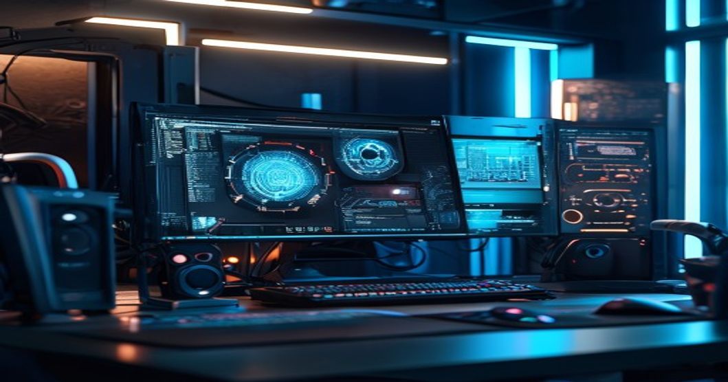 Stable Diffusionをローカルで動かすために必要なPCスペック