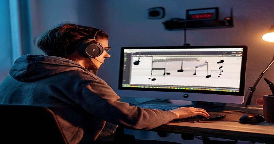 YouTubeショートで後から音楽を付ける方法とPCでできる範囲