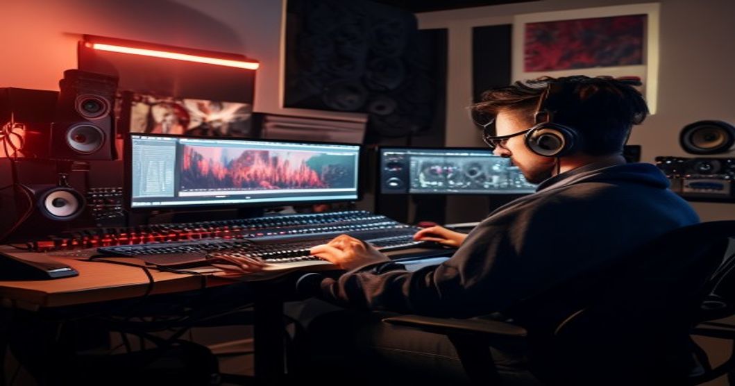 業務でYouTubeショートを量産するなら音源管理を分けたほうがいい