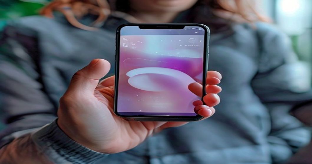 iPhoneでGIFを正しく保存する方法