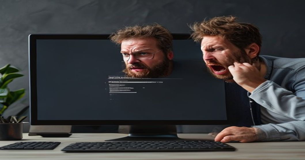 Keepaが表示されないときの原因と対処法