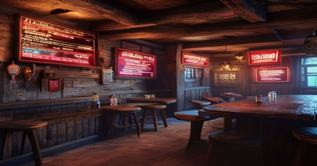 Silly Tavernでよくあるエラーと解決方法
