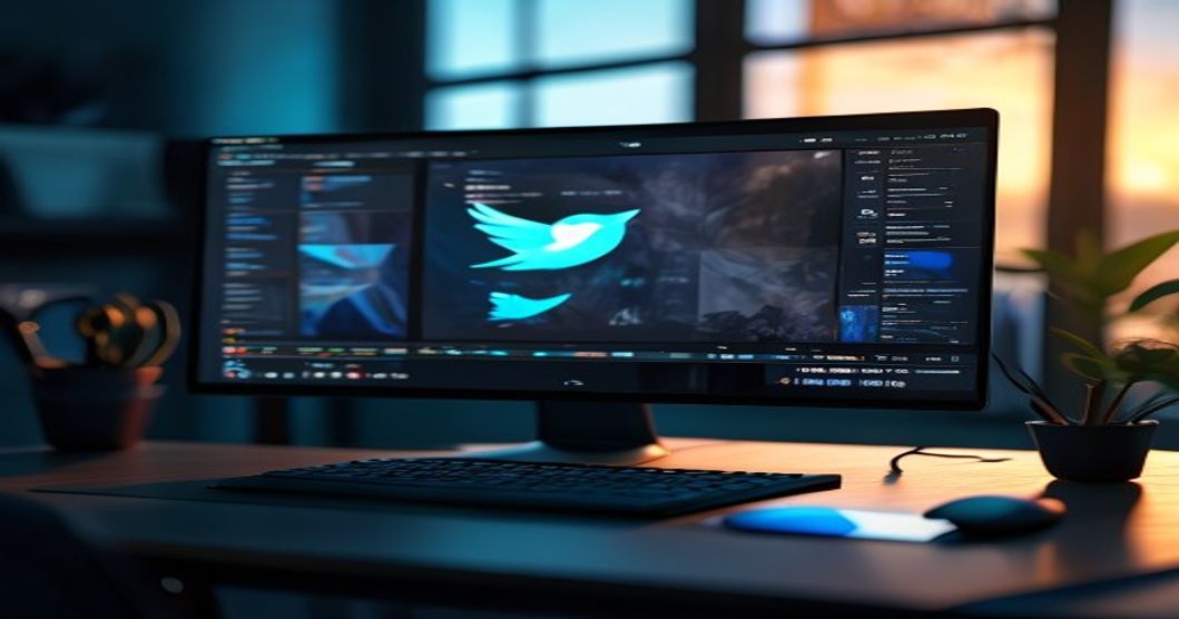 Twitter(X)の画像をパソコンで高画質保存するコツ