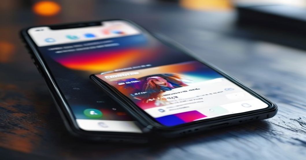 インスタのフィードとは通常投稿が流れるホーム画面のこと