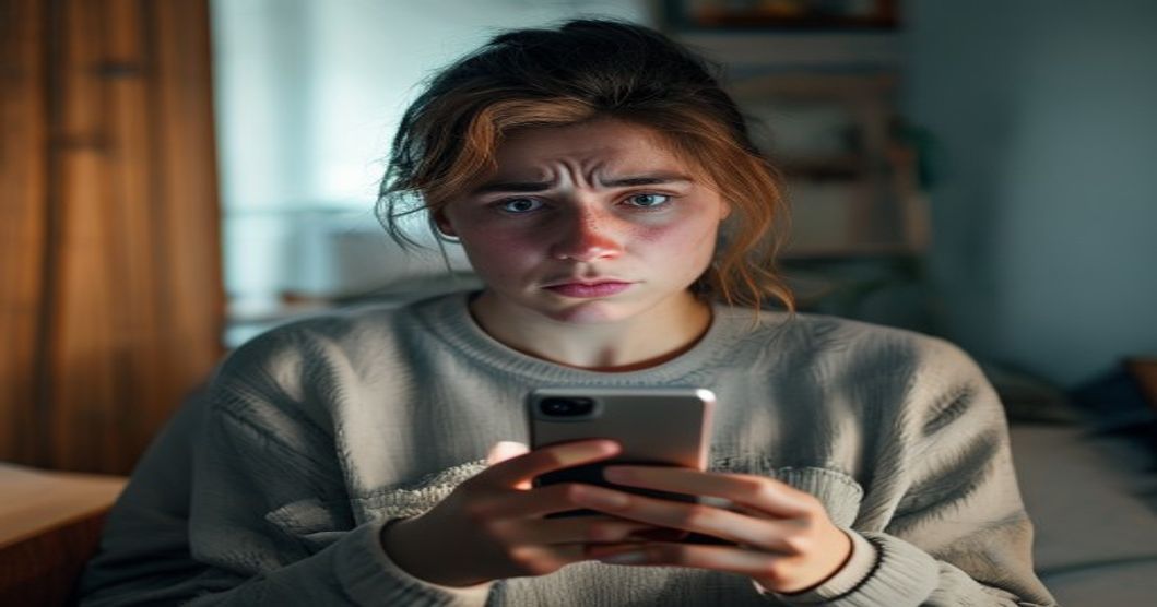 スマホに会話を聞かれてると感じる本当の理由