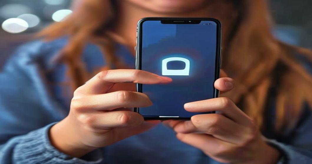 iPhoneとAndroidでマイク使用を確認する方法