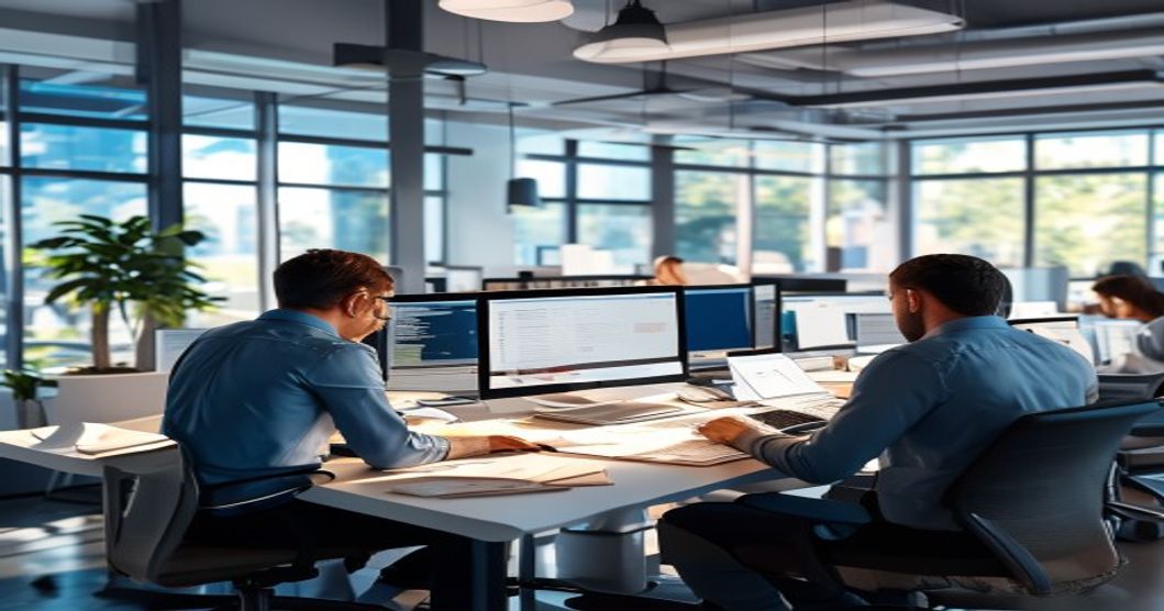 Office移行で失敗しないための進め方