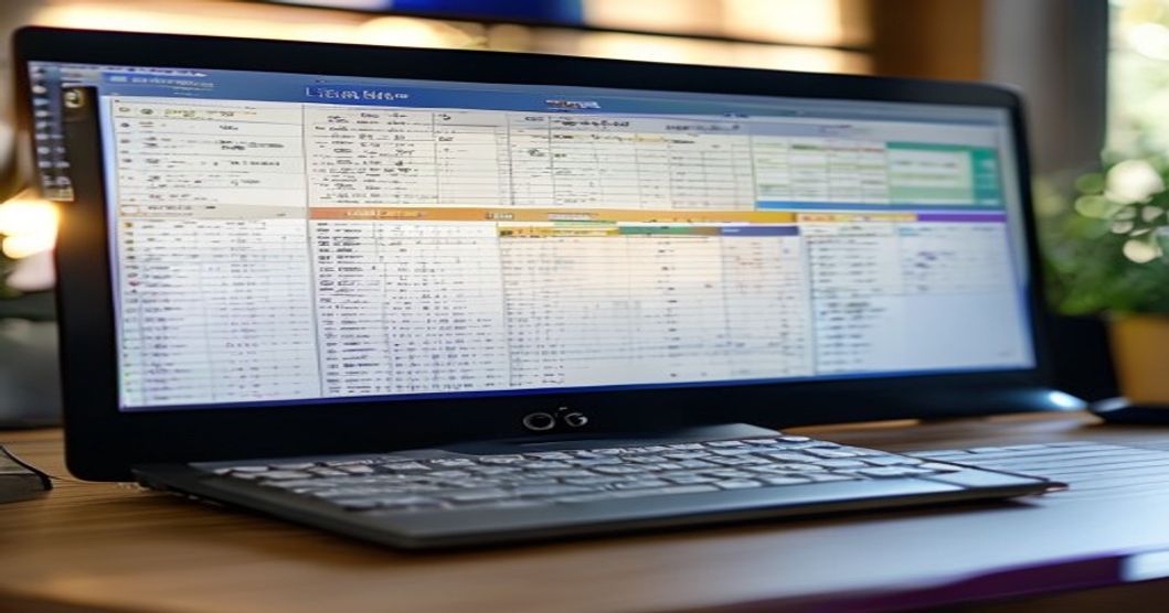 R1C1形式を理解するとExcelの数式ミスに強くなる